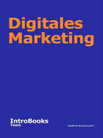 Digitales Marketing