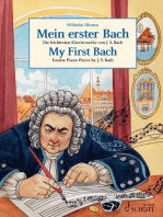 My First Bach