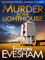 Murder At the Lighthouse