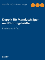 Doppik für Mandatsträger und Führungskräfte: Rheinland-Pfalz