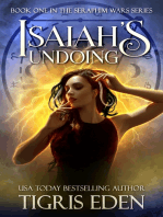 Isaiah's Undoing