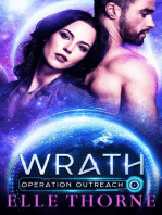 Wrath: Operation Outreach, #1