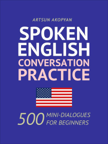 english conversation beginners