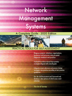 Network Management Systems A Complete Guide - 2020 Edition