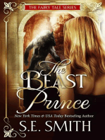 The Beast Prince: The Fairy Tale Series, #1