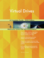 Virtual Drives A Complete Guide - 2020 Edition