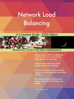 Network Load Balancing A Complete Guide - 2020 Edition