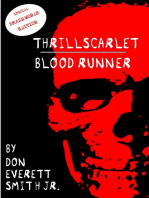Thrillscarlet: Blood Runner