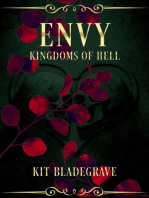 Envy: Kingdoms of Hell, #1