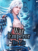 War Emperor: Volume 1
