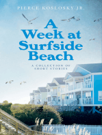 A Week at Surfside Beach: A Collection of Short Stories