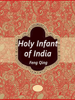 Holy Infant of India: Volume 7