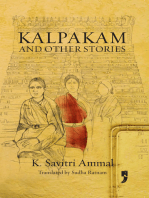 Kalpakam and Other Stories