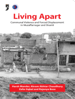 Living Apart: Communal Violence and Forced Displacement in Muzaffarnagar and Shamli