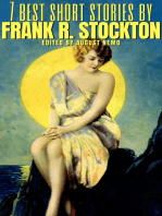 7 best short stories by Frank R. Stockton