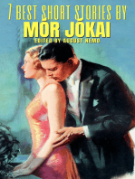 7 best short stories by Mór Jókai