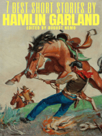 7 best short stories by Hamlin Garland