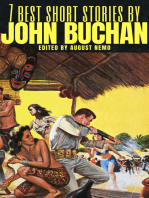 7 best short stories by John Buchan