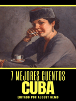 7 mejores cuentos - Cuba