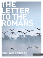 New Daily Study Bible: The Letter to the Romans