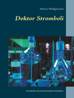 Doktor Stromboli: Kriminelle und nicht kriminelle Geschichten