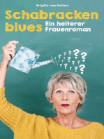 Schabrackenblues: Ein heiterer Frauenroman