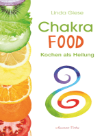 Chakra-Food