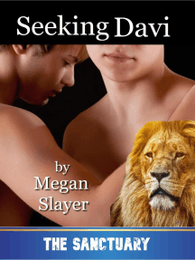 Seeking Davi: Sanctuary, #3