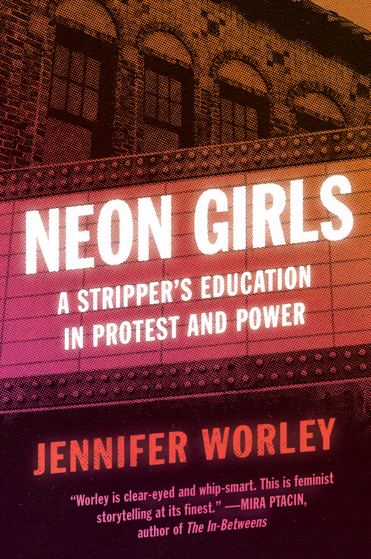 Vintage Naughty Nudists - Neon Girls by Jennifer Worley - Ebook | Scribd