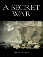 A Secret War