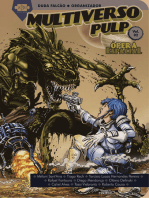 Multiverso Pulp