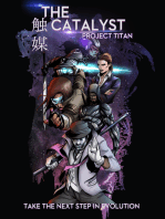 The Catalyst: Project Titan