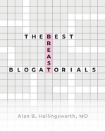 The Best Breast Blogatorials