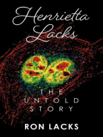 Henrietta Lacks The Untold Story