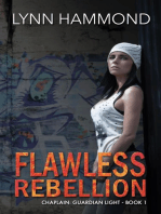 Flawless Rebellion: Gaurdain LIght-Book 1, #1