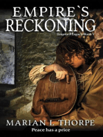 Empire's Reckoning: Empire's Legacy, #6