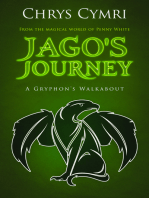 Jago's Journey