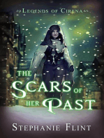 The Scars of Her Past