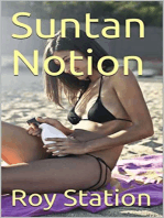 Suntan Notion