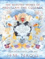The Selected Works of Abdullah the Cossack