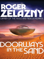 Doorways in the Sand