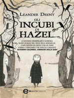 Gli incubi di Hazel