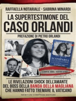 La supertestimone del caso Orlandi