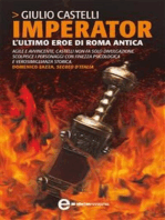 Imperator. L'ultimo eroe di Roma antica