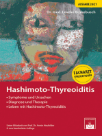 Leben mit Hashimoto-Thyreoiditis: Ein Ratgeber