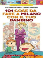 101 cose da fare a Milano con il tuo bambino