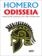 Odisseia: Texto Integral