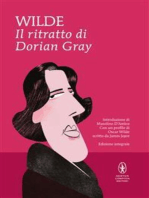 Il ritratto di Dorian Gray