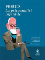 La psicoanalisi infantile