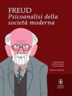 Psicoanalisi della società moderna